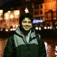 Deutsches Forschungszentrum für Künstliche Intelligenz (DFKI) Employee Hasan Alam's profile photo