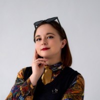 DoubleData Employee Natalia Adamczewska's profile photo