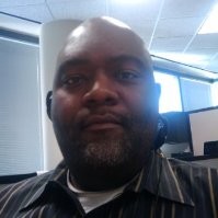 T-Mobile Employee Alphonso Brown's profile photo