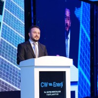 CW ENERJİ Employee Volkan Yılmaz's profile photo