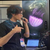 PatchXR Employee Boris Molchanov's profile photo