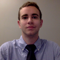 Dockery Corporation Employee Joshua Pacheco's profile photo