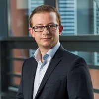 VAMED Employee Christoph Scharinger's profile photo