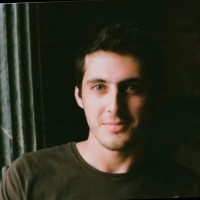 Raven Technology Employee Mete Türkmen's profile photo