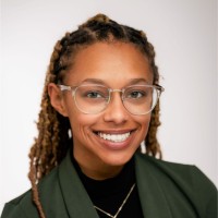 Sway (formerly Returnmates) Employee Christine Robinson's profile photo