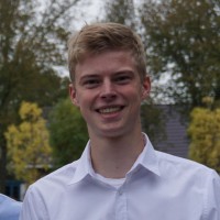 MavenBlue Employee Mats Vroon's profile photo
