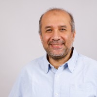 Hamdy Khalil Email & Phone Number