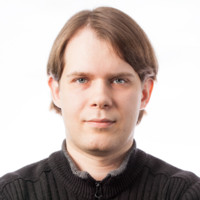 Upknowledge Employee Teemu Ristivuori's profile photo