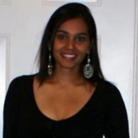 MolecuLight Employee Salisha Abdul's profile photo