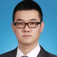 XingCloud Inc Employee Kevin Zhu's profile photo