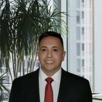 International Association of Emergency Managers Employee Gustavo Reina's profile photo