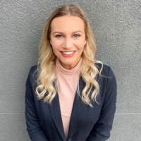 Newswire Employee Katie Snell's profile photo