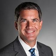 Machinery Finance Resources Employee Chris Kemp's profile photo