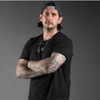 King Apparel Employee Matt Law's profile photo