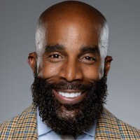 Anthony Woods Email & Phone Number