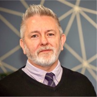 NUJ PR & Communications Employee Sean Fleming's profile photo