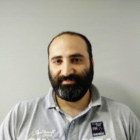 Giorgos Mitsoudis's profile photo