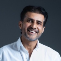ZOIME Employee Furqan Athar's profile photo