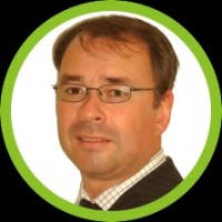 4me Employee Paul Seccombe's profile photo