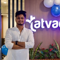 Kshitij Jaiswal Email