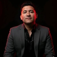 HYUNDAI GLOVIS MEXICO Employee Abner Rodríguez's profile photo