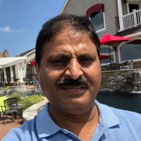 Atul Kantaria Email & Phone Number
