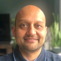 Meta-dology Employee Salil Shah's profile photo