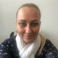 Dailrade Koks Employee Kristīne Jansone's profile photo