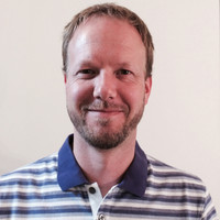 General Motors Employee Mark Labelle's profile photo