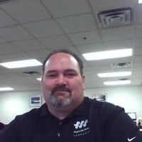 Nashville Wire Products Employee Gunner Pendleberry's profile photo