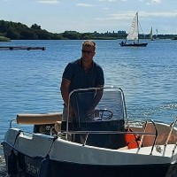 Encor Employee Wolter Zoer's profile photo