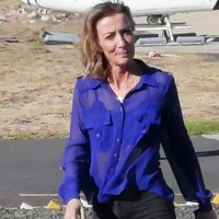Plain Tiger Employee Tanya le Roux's profile photo