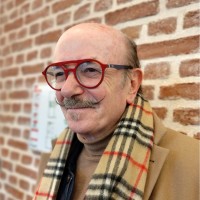 Secours populaire français Employee Serge Beauchamp-Leroy's profile photo