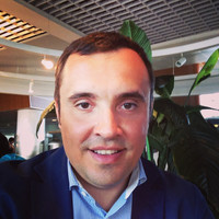 Sergey Y. Email