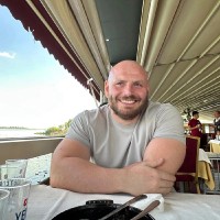 TCHEALTH Information Technologies Inc. Employee Engin Kurdoğlu's profile photo