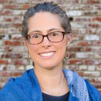 Gladiator Law Marketing Employee Lisa Vaughn's profile photo