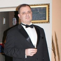 City of Zagreb, Mayor Office Employee Goran Mazija's profile photo