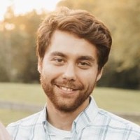 VividCharts Employee Clarence Adams's profile photo
