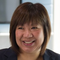 Deloitte Southeast Asia Employee Li Liew's profile photo