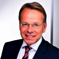 DB International GmbH Employee Axel Sondermann's profile photo