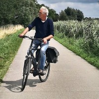 Dutch-Shape Employee Albert Dam's profile photo
