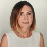 Mepa Otomotiv Employee Bengu Gokcan's profile photo