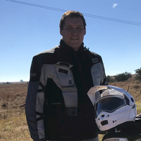 AJ Erasmus Email