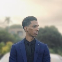 Penrose Systems Employee Nadeem Mohammed's profile photo