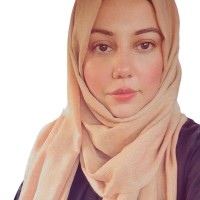Novamed Group of Companies Employee Fizza Batool's profile photo