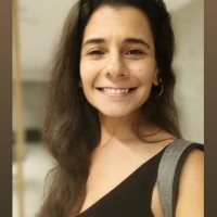 Real Planning - Seguros e Inversiones Employee Silvia Ekizian's profile photo