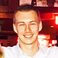 NatWest Employee Gregory Lynch's profile photo