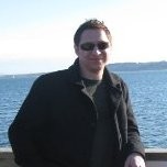 BC Government and Service Employees Union (BCGEU) Employee Robert Chilvers's profile photo