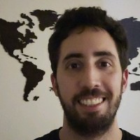 Federico Suarez Gorria Email