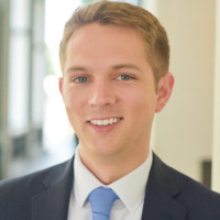 Public Defender Service for the District of Columbia Employee Patrick Nowak's profile photo